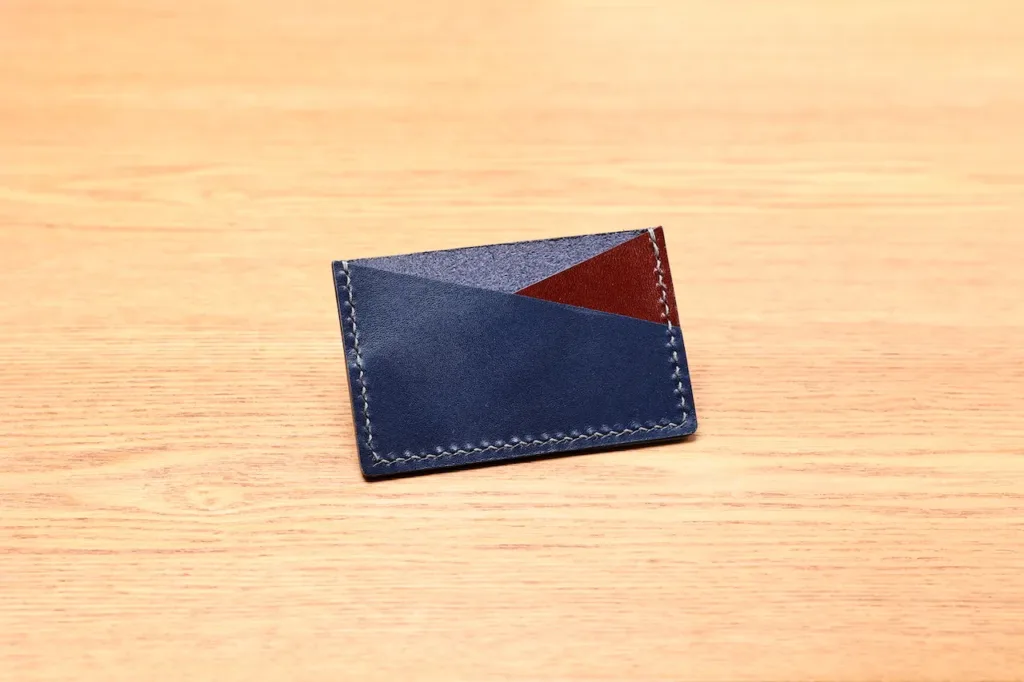 Cross 卡片套 - finished-item