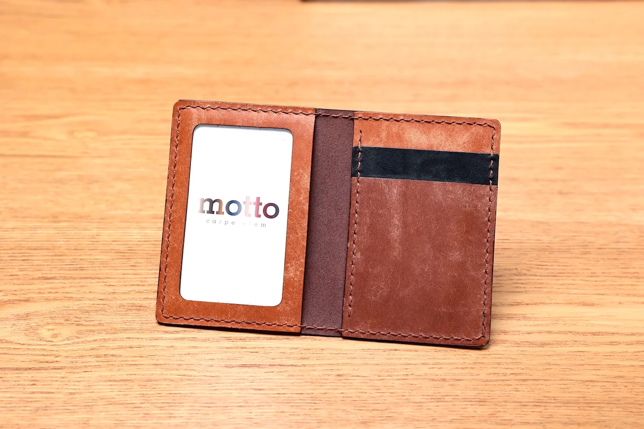 Cardfield IV Card Holder - finished-item