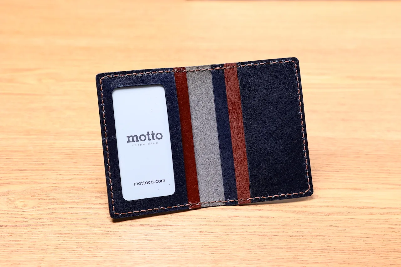 Cardfield X Card Holder - finished-item