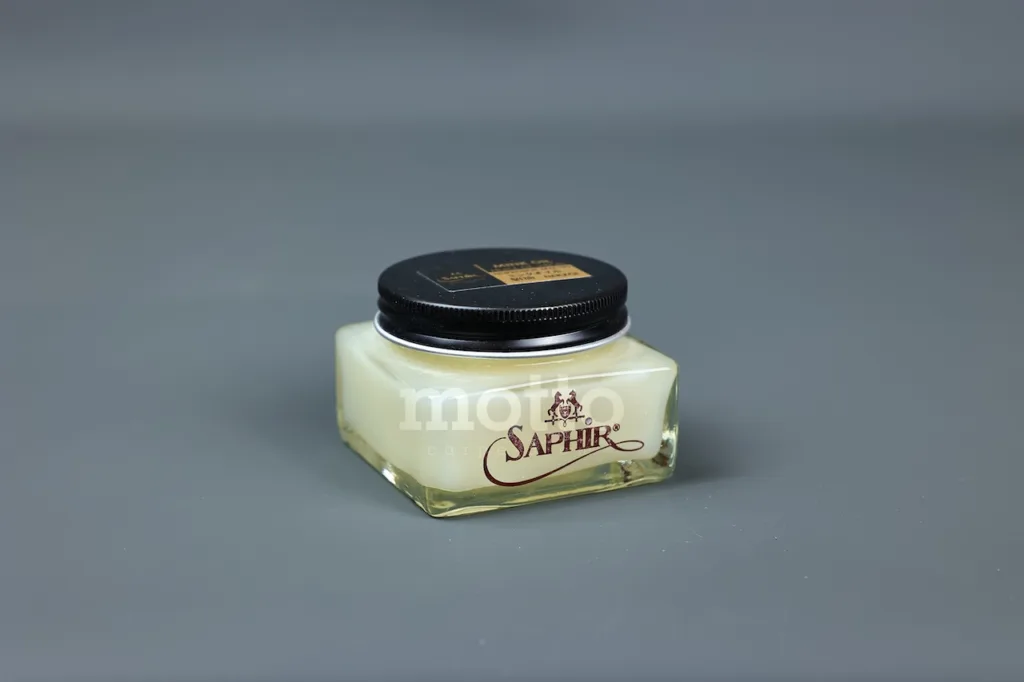 Saphir MDO Mink Oil 75ml (made in France)