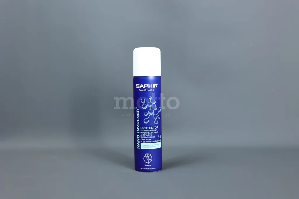 Saphir 納米防水保護噴劑 250ml（法國製造）