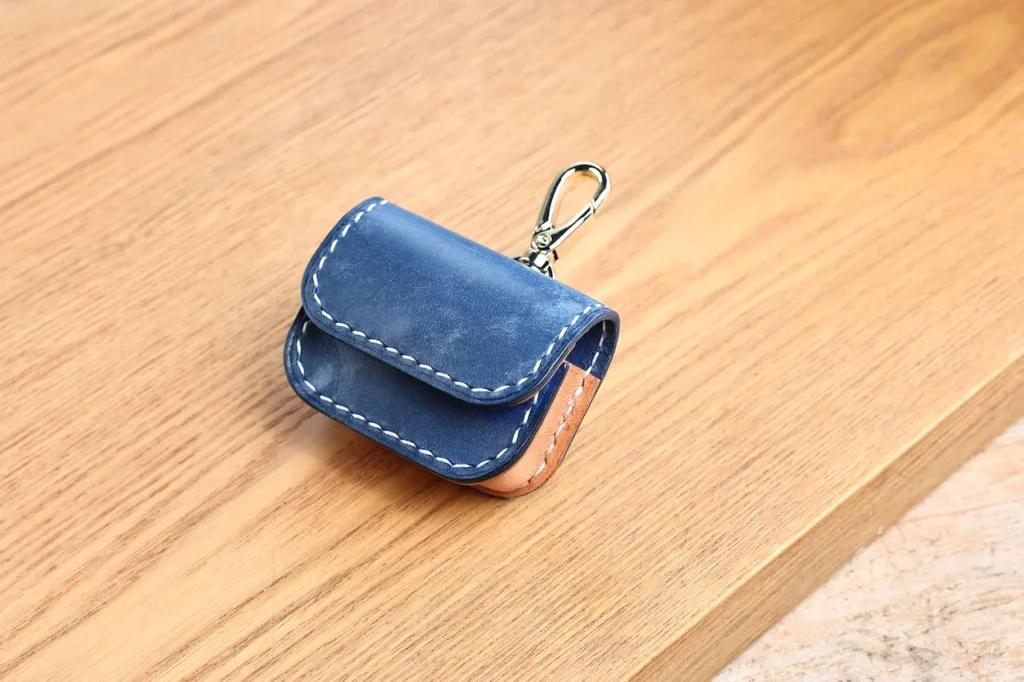 Knapsack-AirPods Pro (gen. 1-3) / AirPods (gen. 3,4) Case - finished-item
