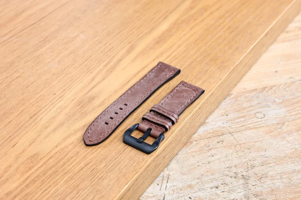 Watch Strap - finished-item