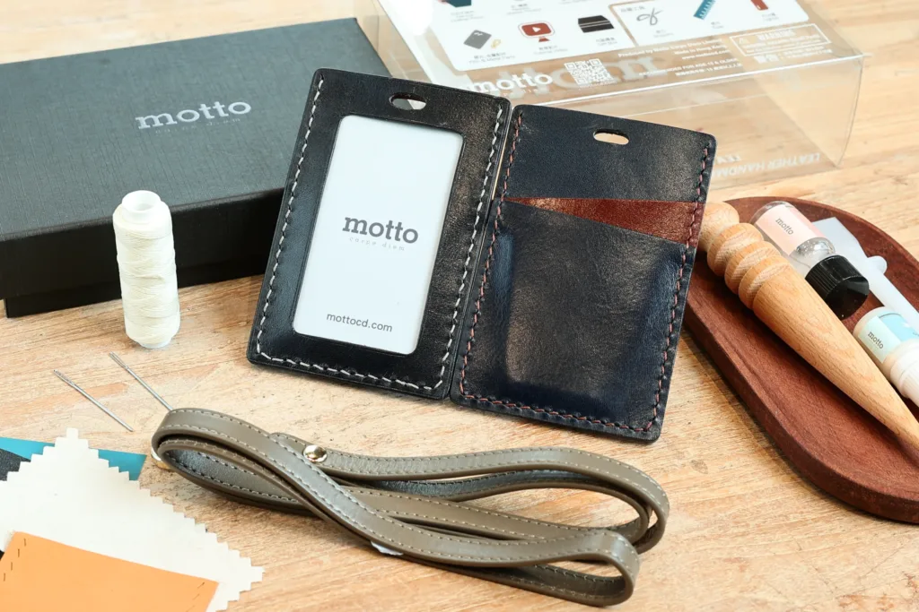 CROSS ID Badge 證件套 - toolkit