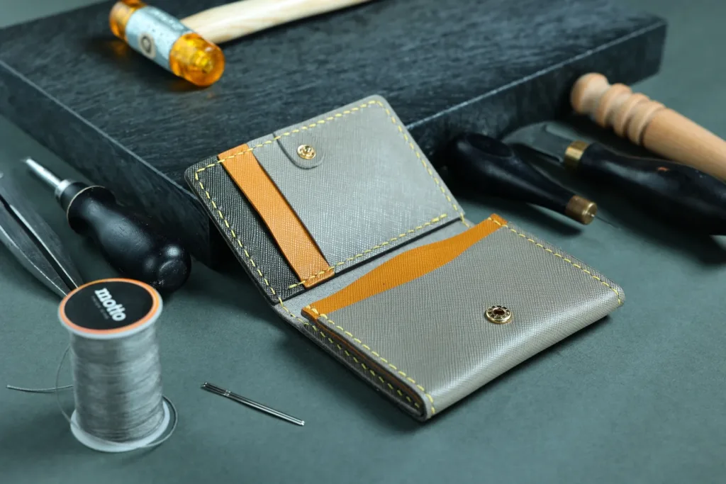 Dwelling 卡片套 I - workshop