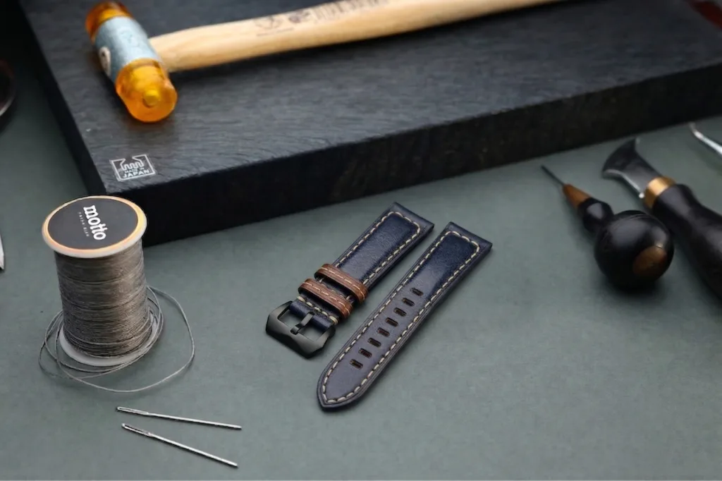 Watch 手錶帶 - workshop