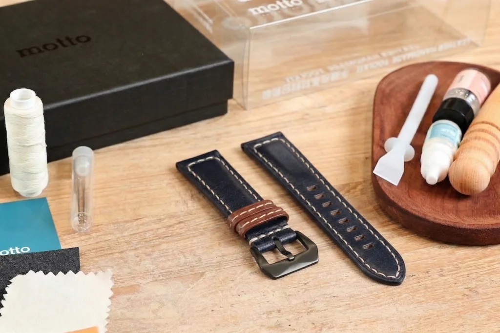 Watch Strap