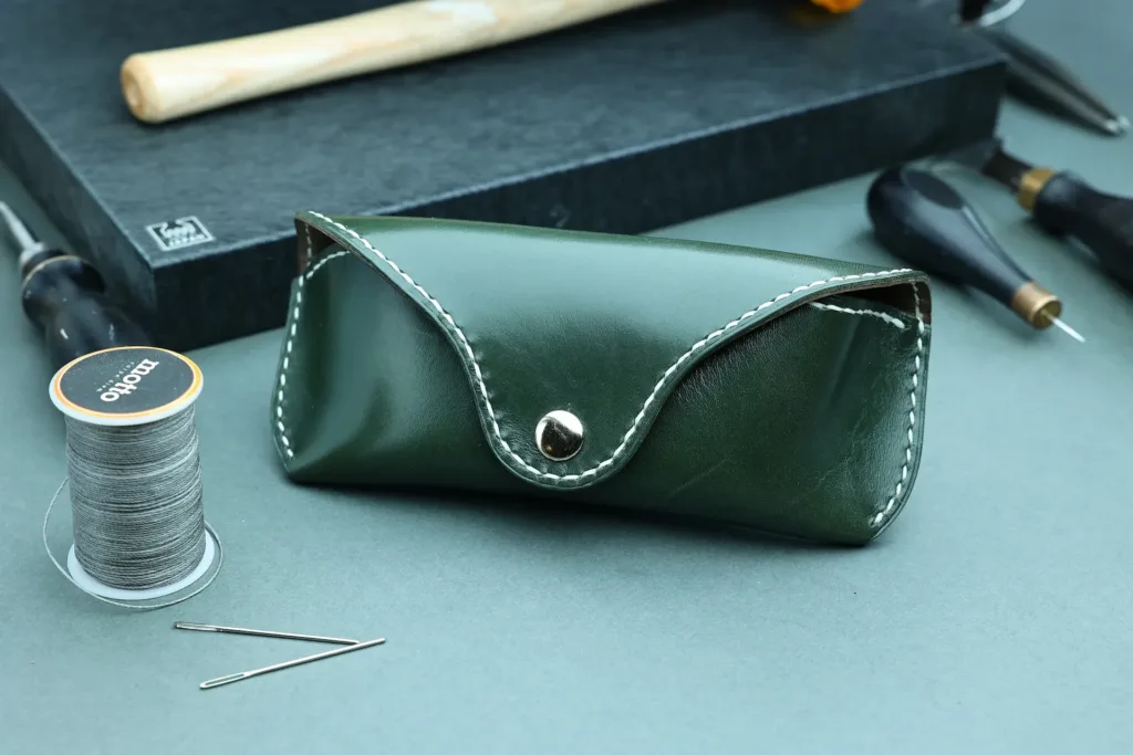 Sunglasses 眼鏡套 - workshop