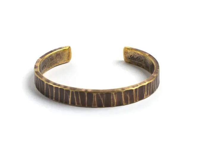 Studebaker-BESSEMER CUFF