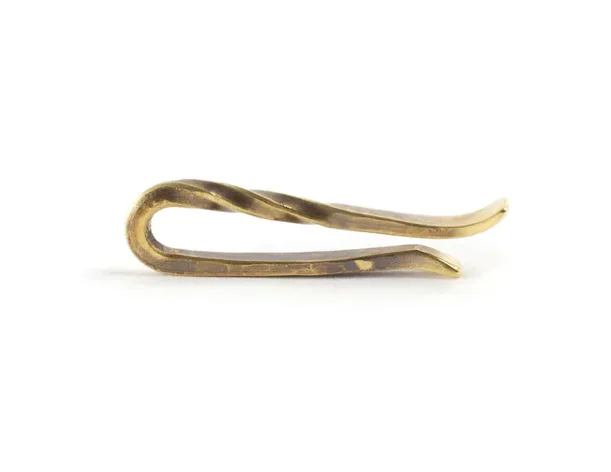 Studebaker-FORGED TIE BAR - TWISTED