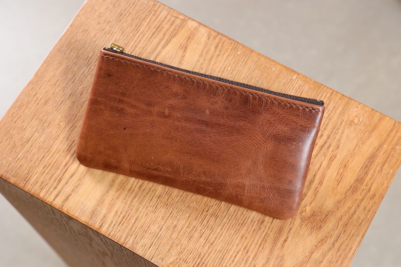 Pencil Pouch 筆袋