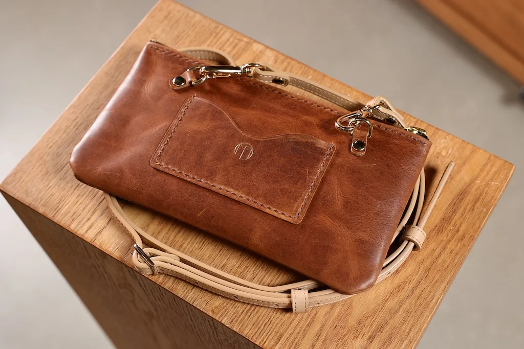 Zipper Crossbody - finished-item
