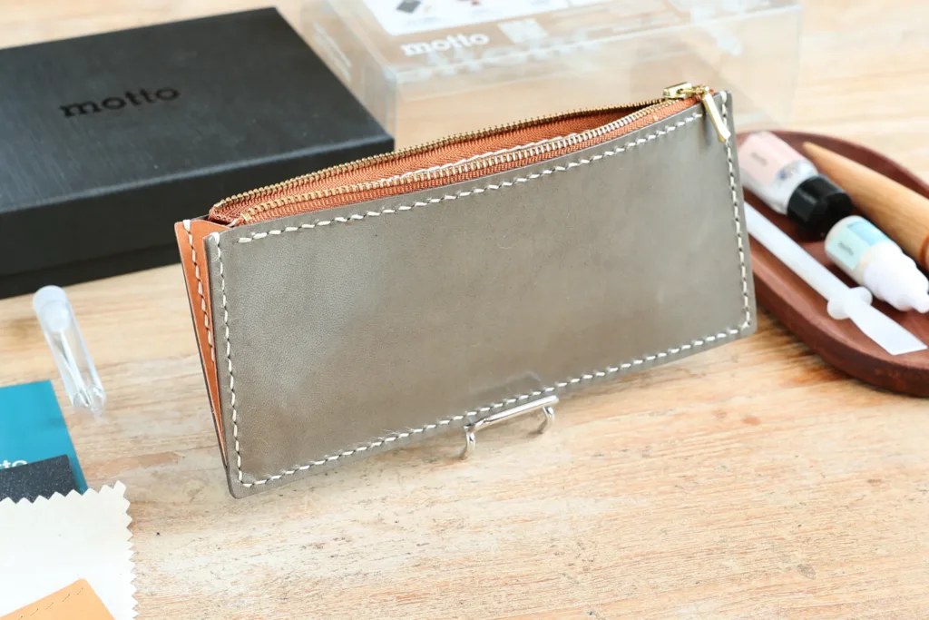 Pencil Case 筆袋 - workshop