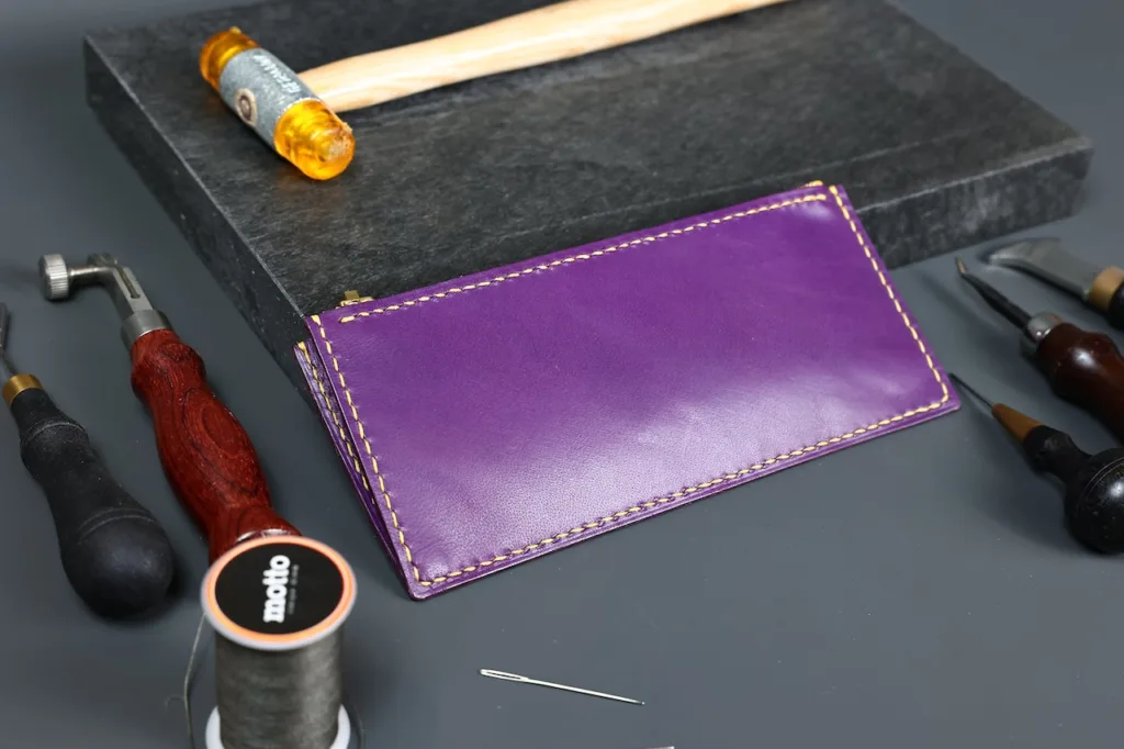 Pencil Case 筆袋 - workshop