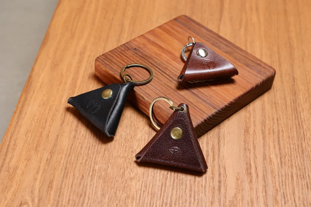 Guitar pick case
