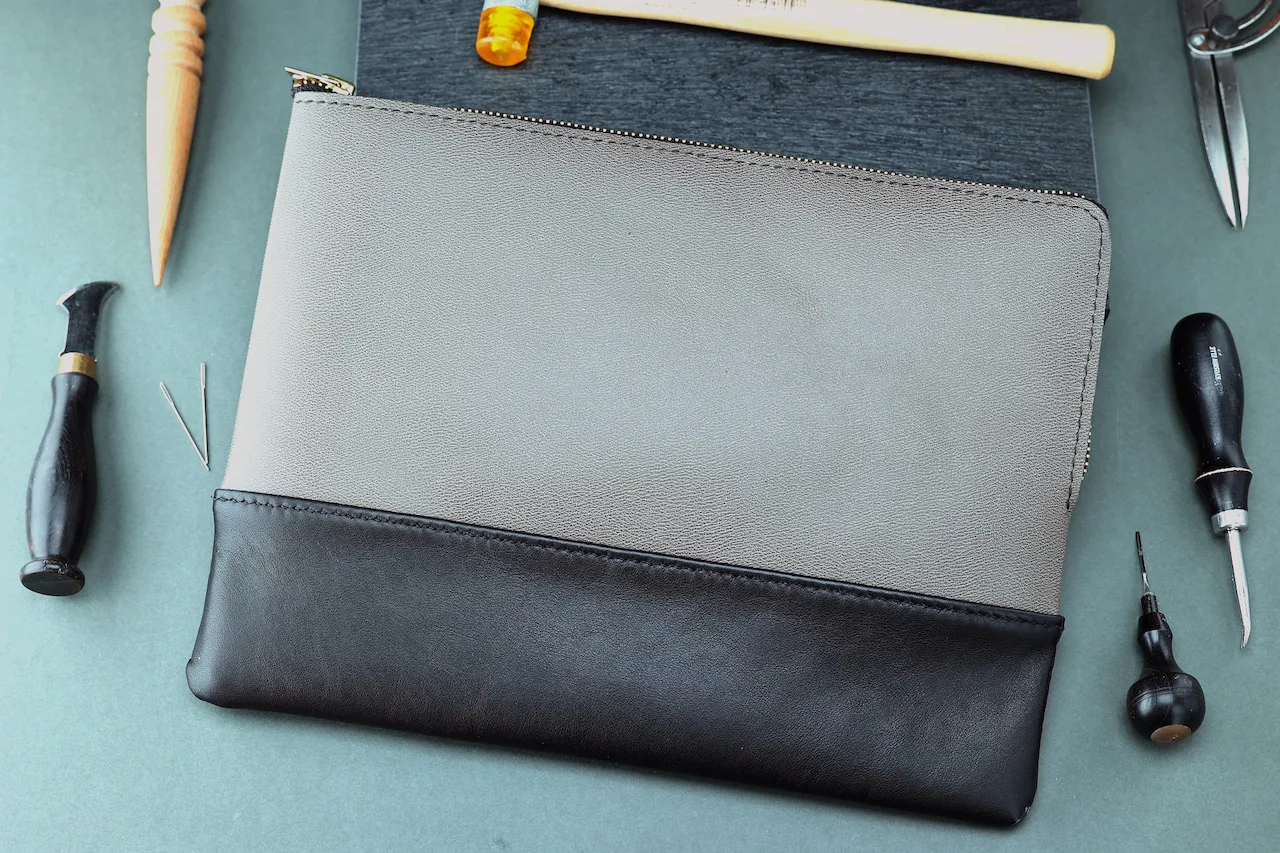 Clutch 手抓電腦袋 - finished-item