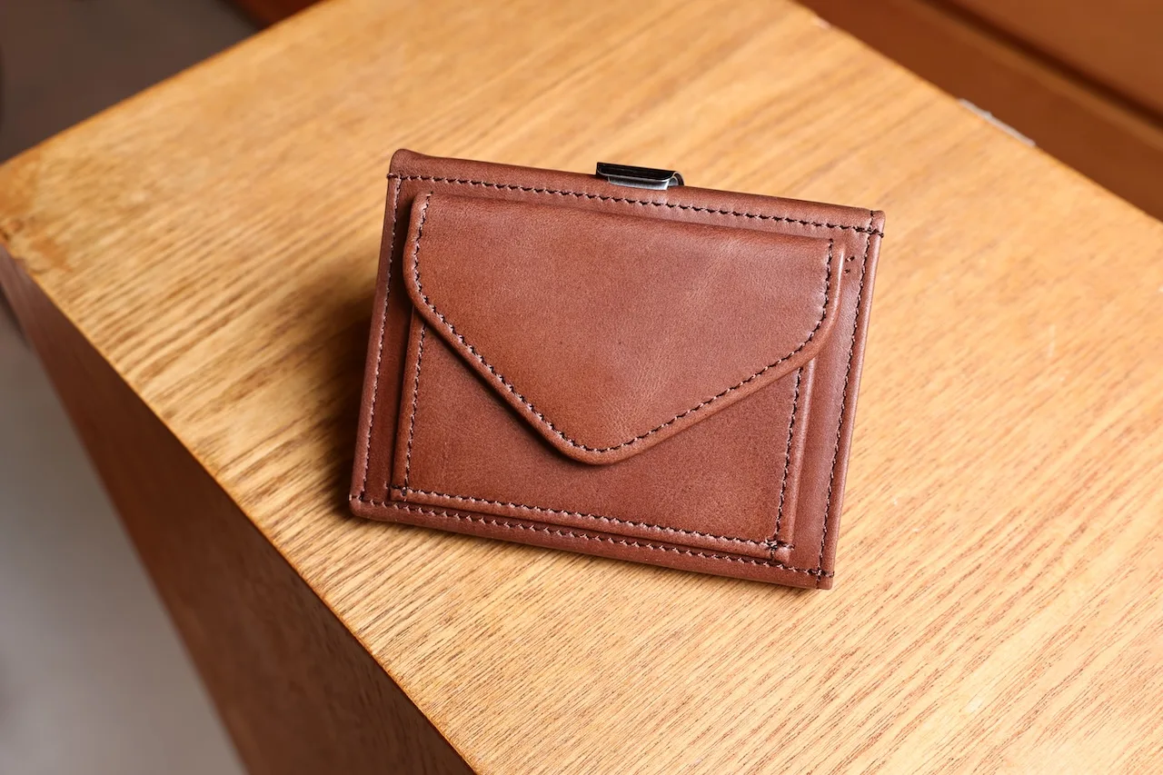 Exentri – Norway RFID Block Multiwallet