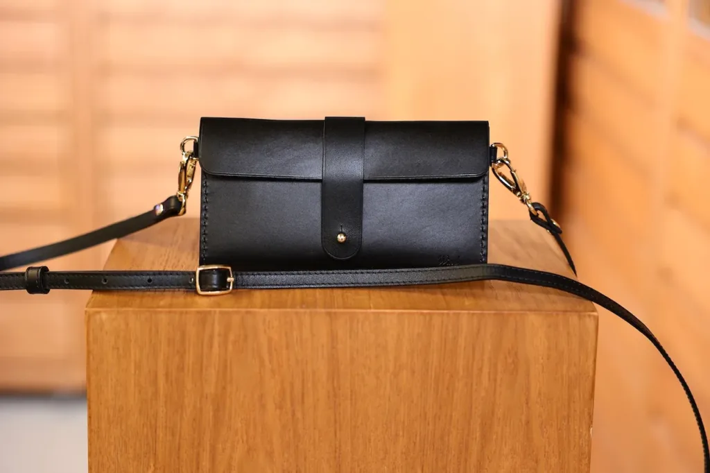 Carry 電話袋 - finished-item