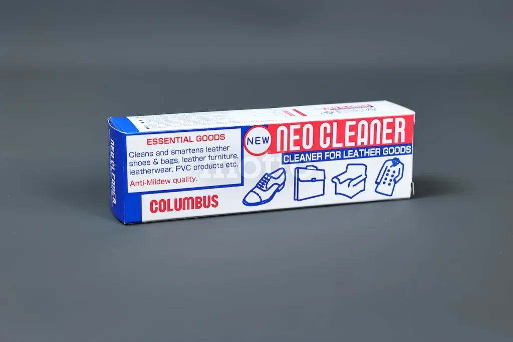 Columbus Neo Cleaner 抗菌防霉清潔膏 60g (日本製造）