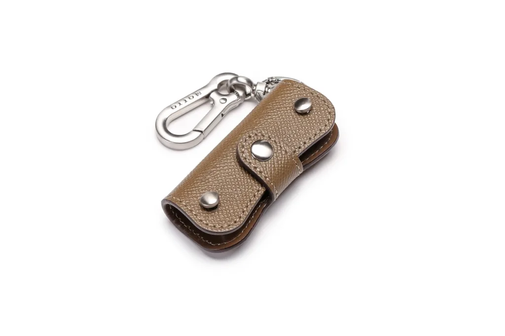 EDGE - Cocoon Key Holder - Ash Taupe