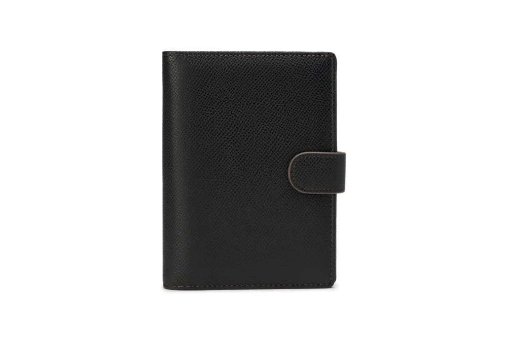 CHI - Altas Passport Holder - 土 Earth