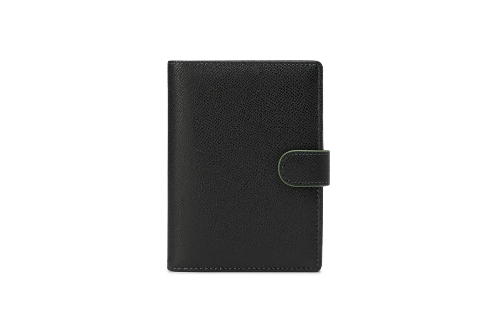 CHI 極 - Atlas 護照套 - 木 Wood