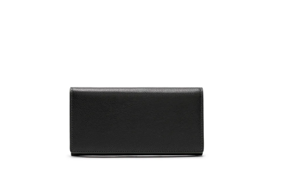 CHI - Journey Long Wallet - Wood