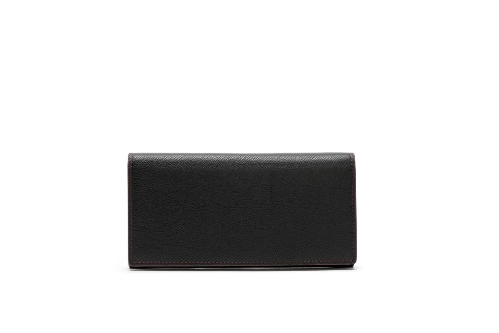CHI - Journey Long Wallet - Fire