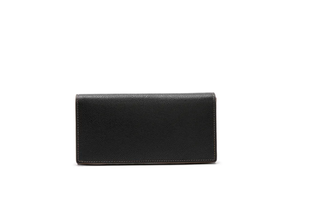 CHI - Journey Long Wallet - Metal
