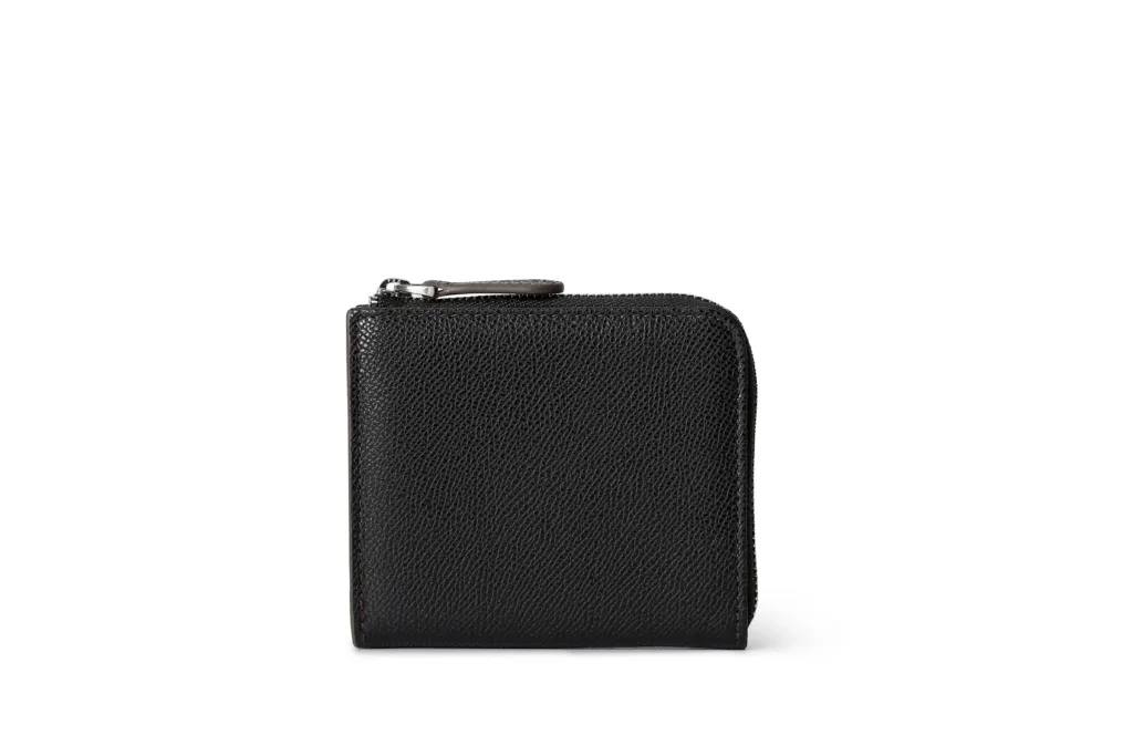 CHI - Orbit Zipper Wallet - Earth