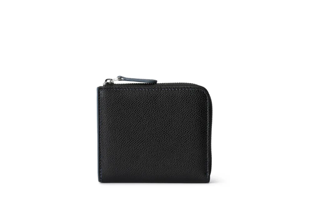 CHI - Orbit Zipper Wallet - Water