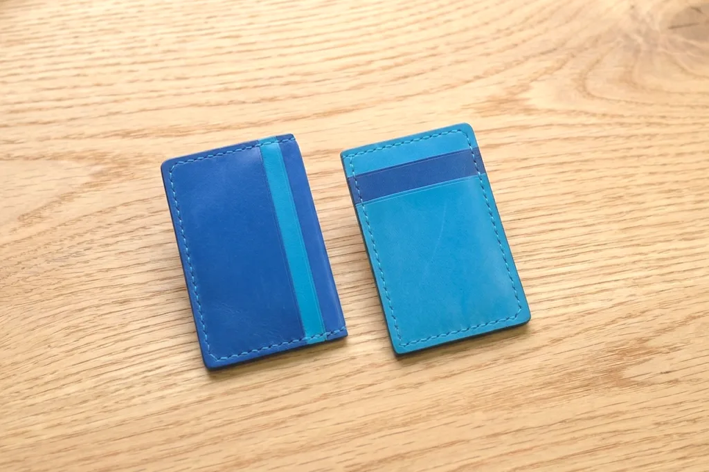 CF 雙面卡片套（4卡） - finished-item